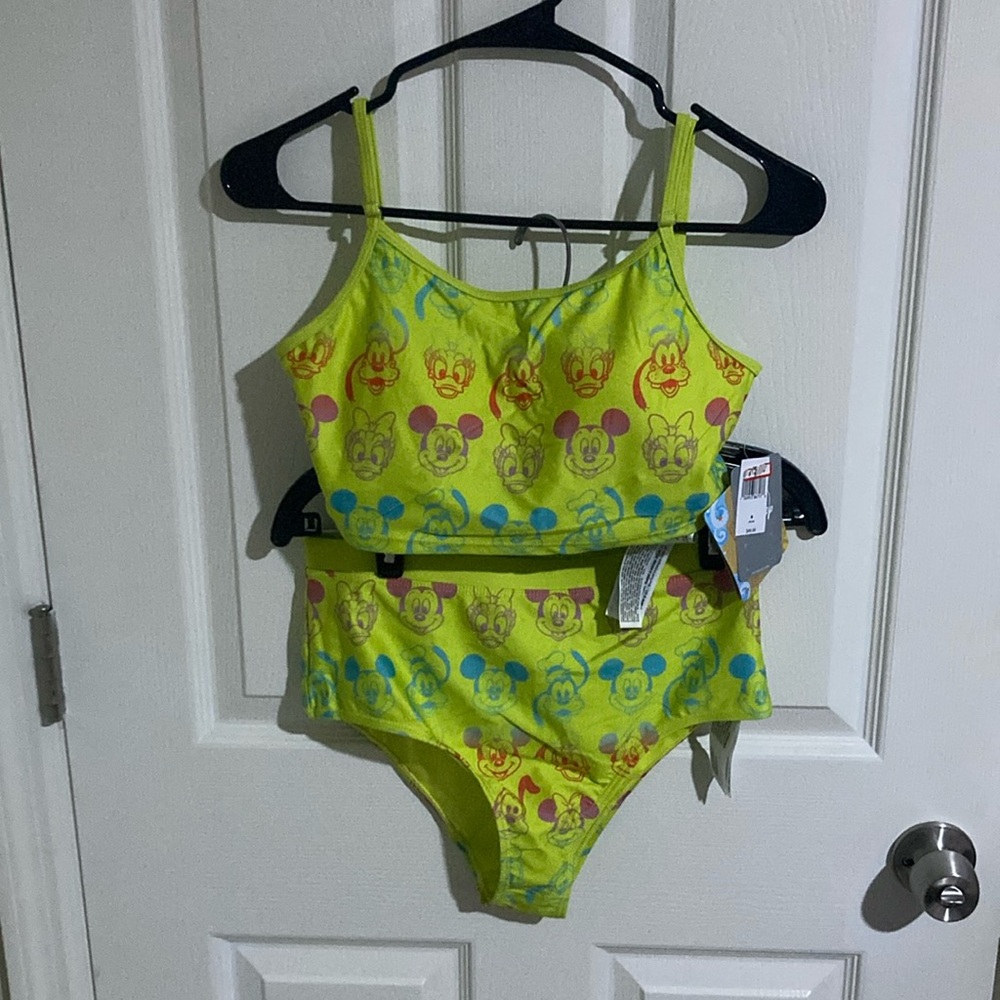 Disney swimsuit